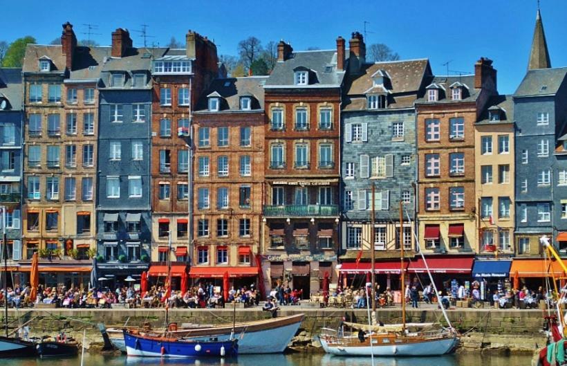 Le Sauna De L'Homme De Bois By Naturogite Honfleur Exterior foto